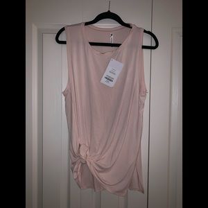 Fabletics tank top